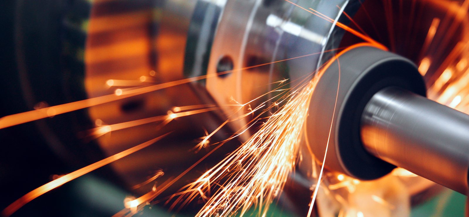 metal processing industry